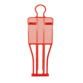 >> PFG Pro Level Mannequin Defender Senior 5'11" - Single Piece Construction